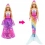 Lalka BARBIE Dreamtopia Syrenia Przemiana GTF9